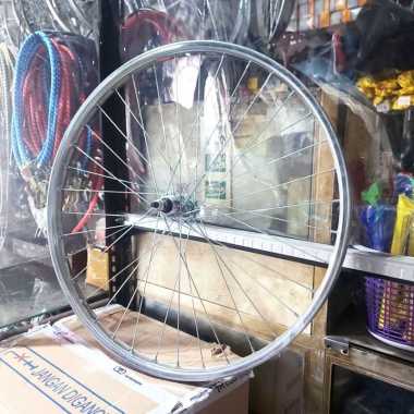 TB - Velg Besi ARAYA JADI Untuk Sepeda Uk 24 26 inch Belakang 26 Inch