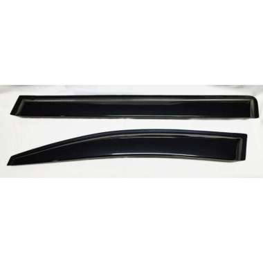 Talang Air Door Visor Toyota ALPHARD 2003-2007