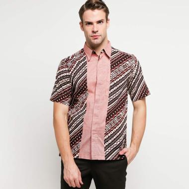 ... Kotak-Kotak kemeja pria . Source · Batik .