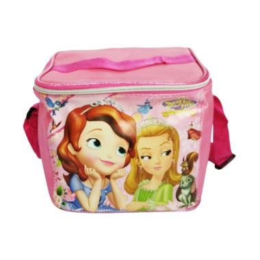 Sofia the First 0930050039-1 Foil Lunch Bag Anak