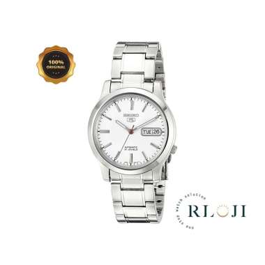 Jual Jam Tangan Seiko 5 Automatic Snk789k1 Branded \u0026 100% Original - Harga  Promo Juni 2022 | Blibli