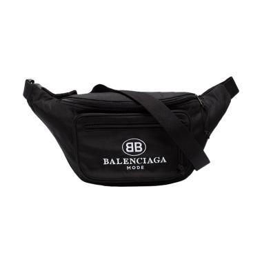 harga waist bag balenciaga