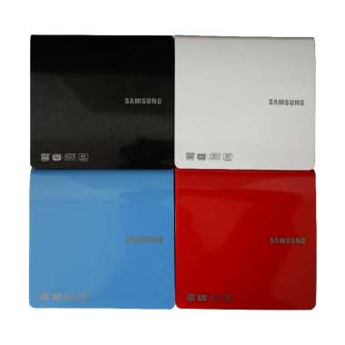 Portable Dvd Writer Dvd - Rw External Se 208 Samsung