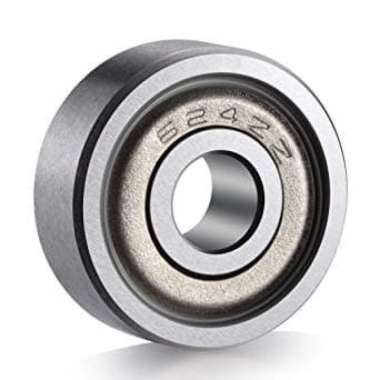 ST BALL BEARING 624ZZ 4 x 13 x 5mm RADIAL Deep Groove Miniatur Ball Be