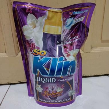 SO KLIN Liquid 1600ml