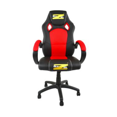kursi gaming brazen