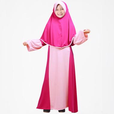 Jual Baju Muslim Anak Harga Murah Blibli Com