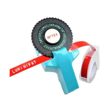Jual Tape Label Maker Original Murah - Harga Diskon September ...