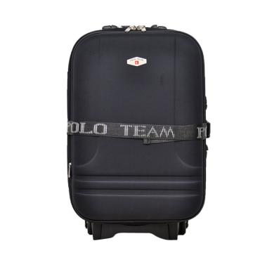 Polo Team 931 Koper Kabin [20 Inch] Black