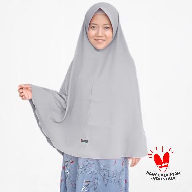 Kerudung Instan Khimar Terbaru