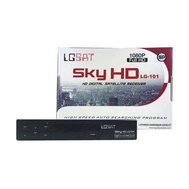 Kelebihan Receiver Lgsat Stars Kelebihan Receiver Lgsat Stars