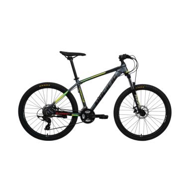 Jual Sepeda Gunung Harga 1 Juta Harga Promo Currentmonth 2019
