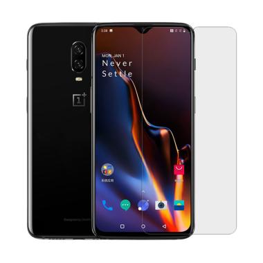 Nillkin Screen Protector for OnePlus 6T / OnePlus 7 [Simple Pack] Clear