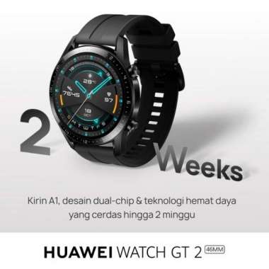 Jual Huawei Watch Gt2 Terbaik Mei 2022 - Harga Murah \u0026 Gratis Ongkir -  Blibli