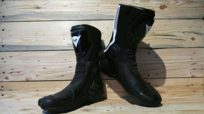 Dainese GIRO-ST 46 Black