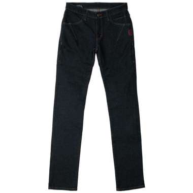 Kushitani K 1960 Expand Cordura Denim Black 33 Black