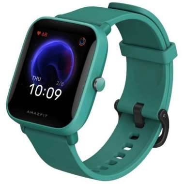 Jual Amazfit Bip U Pro Juni 2022 - Garansi Resmi \u0026 Harga Murah | Blibli