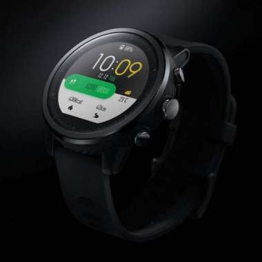 Jual Amazfit Stratos Juni 2022 - Garansi Resmi \u0026 Harga Murah | Blibli