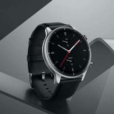 smartwatch amazfit gtr 2 e