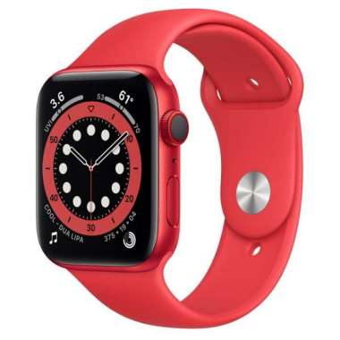 Jual Apple Watch Gps Cellular Juni 2022 - Garansi Resmi \u0026 Harga Murah |  Blibli