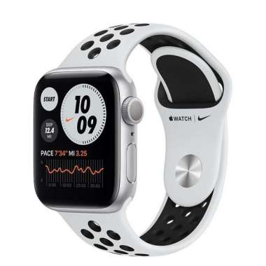 Jual Apple Watch Series 2 Nike Juni 2022 - Garansi Resmi \u0026 Harga Murah |  Blibli