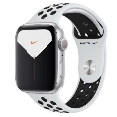 apple watch series 5 space grey