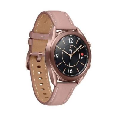 Jual Galaxy Watch 3 41 Mm Juni 2022 - Garansi Resmi \u0026 Harga Murah | Blibli