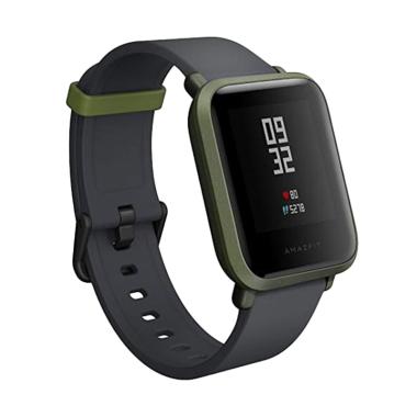 amazfit bip garansi tam