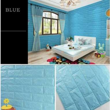 Harga 3d Foam Bata Biru Muda Terbaru September 22 Biggo Indonesia Harga 3d Foam Bata Biru Muda Terbaru September 22 Biggo Indonesia