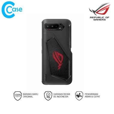 Original Lighting Armor Case Asus ROG Phone 5