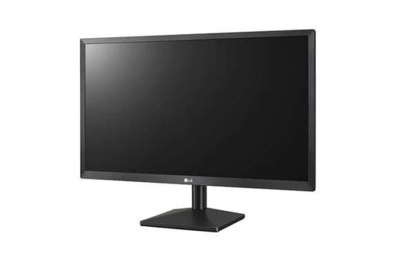 BERGARANSI RESMI LG22MK400H-B Monitor LED Full HD 22'' Hitam