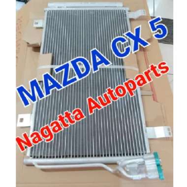 Jual Radiator Mobil Mazda Terbaik Januari 2022 - Harga Murah 
