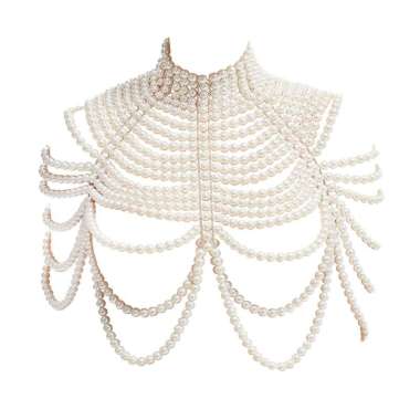 Harga Layered Necklace Chain Terbaru 