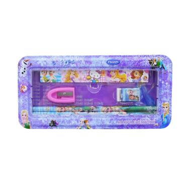 Unduh 840 Gambar Frozen Dari Pensil  Gratis HD