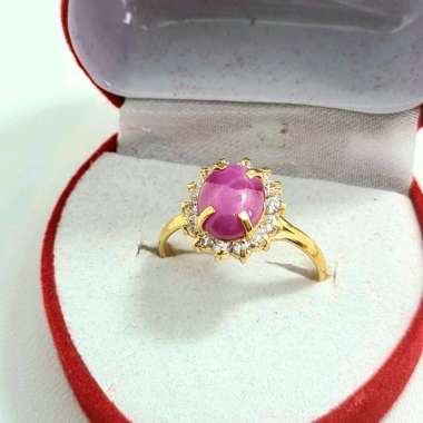 Cincin Emas 5 Gram - Harga Terbaru Maret 2022 & Gratis Ongkir ...