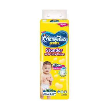 Mamy Poko Pants Xtra Kering
