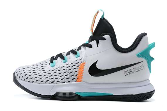 Harga Nike Lebron Witness 5 Terbaru Mei 