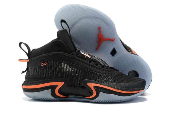 Jual Jordan 36 Terlengkap \u0026 Original - Harga Murah Mei 2022 | Blibli