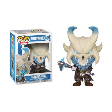 Funko POP! #465 Games Fortnite Ragnarok Vinyl Figure