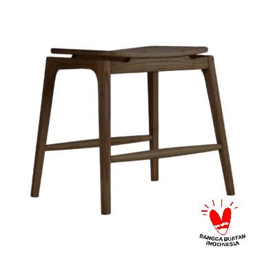 Jual Onel Sgavone Stool Pre Order 50 5cm X 41 Cm Cm X 47 5 Cm