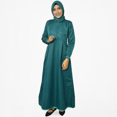 Jual Model Baju Gamis Terbaru Online Harga Baru Termurah February