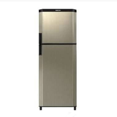 KULKAS 2 PINTU SANKEN - SK-V231A-CBG