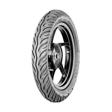 IRC NR 91 Enviro 80/90-R17 Ban Motor