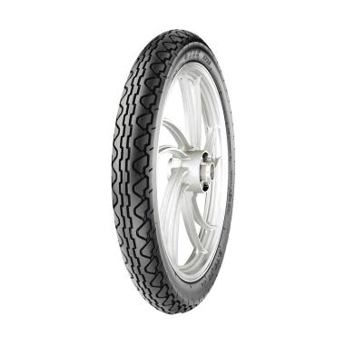 IRC NF 25 Ukuran 80/100-17 Ban Motor Tubetype ( Tidak Tubeless ) Depan Honda New Mega Pro / Verza