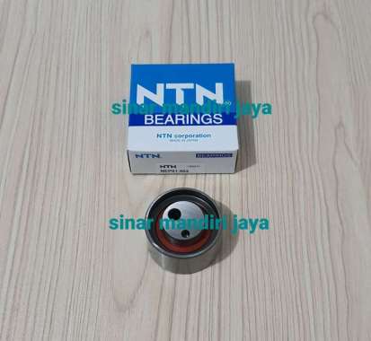 BEARING TENSIONER TIMING BELT SUZUKI APV FUTURA INJEKSI BALENO ESCUDO ASLI NTN JAPAN