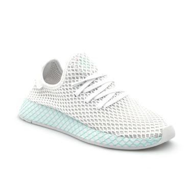 Adidas Deerupt Runner Shoes B41764 | iStyle
