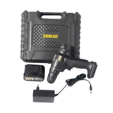 Doliz BD616 Cordless Drill