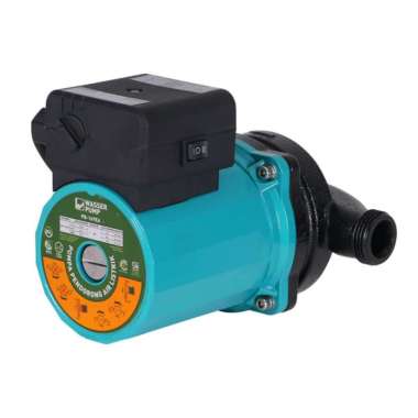 Pompa Booster Pump Wasser PB-169EA