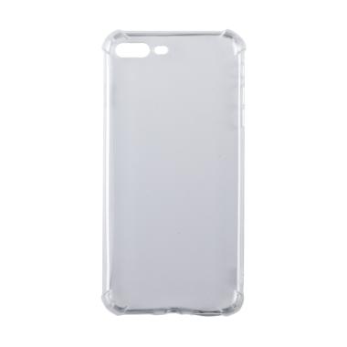 OEM Casing for iPhone 7 Plus or 8 Plus - Clear