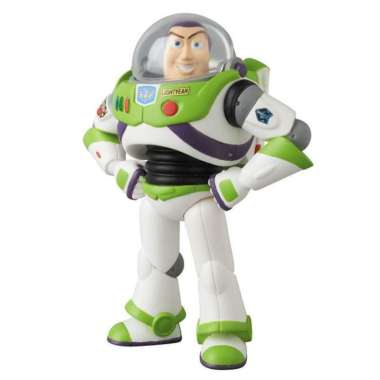 UDF BUZZ LIGHTYEAR